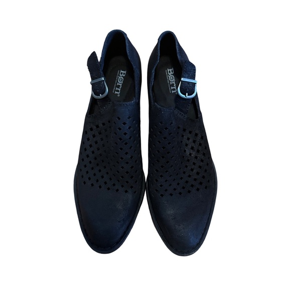 Born - Ankle Boot 9.5M - Picture 2 of 5
